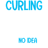 Curling curling