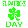 Saint Patrick
