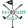 Eat Sleep Golf (2c)