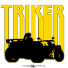TRIKE KINGS / TRIKER SHADOW