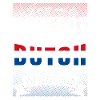 Dutch Netherlands Dutch Gift