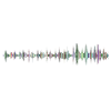 Ton Welle Sound Wave