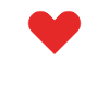 Valentine's Day wheelchair users
