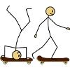 Skateboard Fun