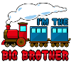 Big brother Train