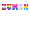 Human Human Equality Gift