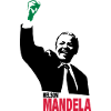 Nelson Mandela