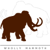 wolliges Mammut