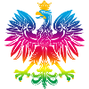 Rainbow eagle 1