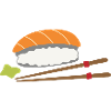 sushi