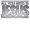 Jesus Christ