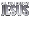 Jesus Christ is God