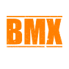 BMX training cycling