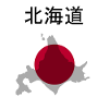 Hokkaido card