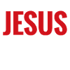 All you need is Jesus