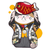 Cat Fish