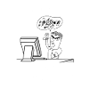 Technologie tourette design