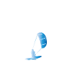 Kitesurfing Kite Surf Dad