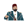 Sultan 2. Abdulhamid Han