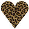 Leo heart