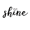 Shine # # # Seem summer Geschekidee