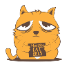 Cats bill