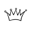 Crown design