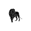 Lion design