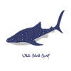 Whale Shark T-Shirt