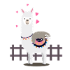 Lama Sloth
