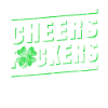 St. Patrick's Day Drink