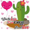 LOve crazy