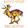 Wolpertinger lives