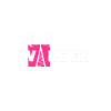 WARDEN Marque Pink