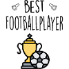soccer, football, football, gift