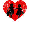 I Love Sisters