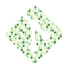 Git Logo im Github Style