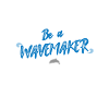 Be a Wavemaker T-shirt