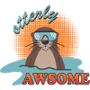 otter