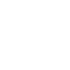 Badminton player graphics white