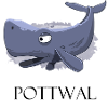 Pottwal Spermwhale T-Shirt