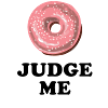 Donut Judge Me