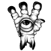 Alien Hand