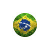 brazil ball, gift