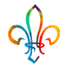 Scouts, Scouts, Nature Lovers - Tshirt