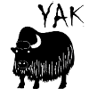Cool YAK