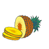 pineapple