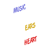 Music, art