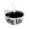 Mug Life (Pun)