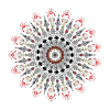Mandala Classique No.28